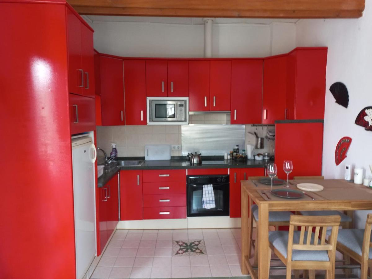 Cosy Apartment Casco Antiguo Villajoyosa Esterno foto