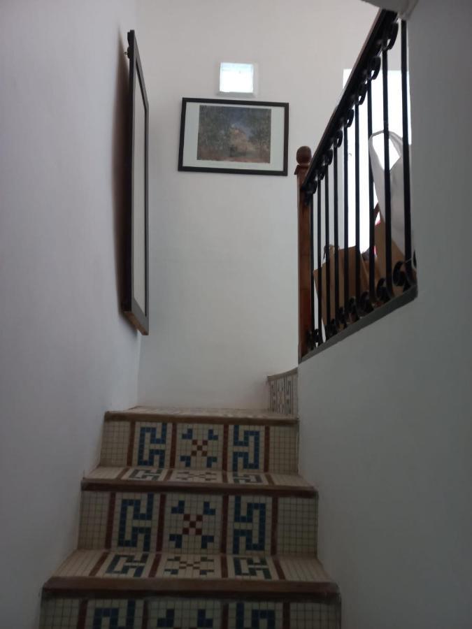 Cosy Apartment Casco Antiguo Villajoyosa Esterno foto
