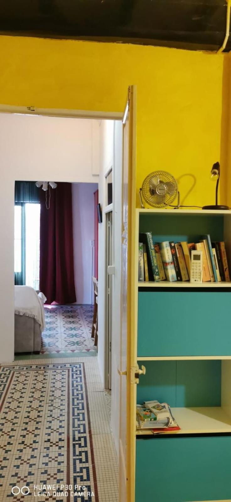 Cosy Apartment Casco Antiguo Villajoyosa Esterno foto