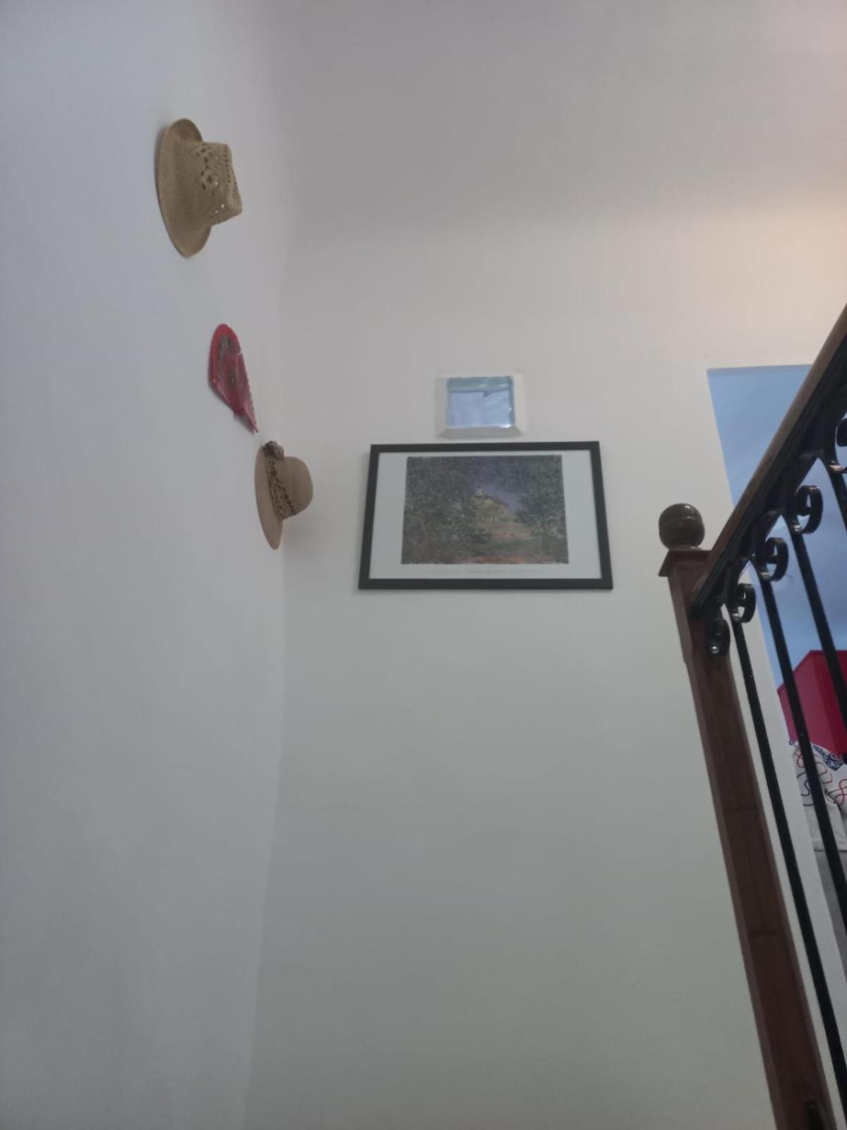 Cosy Apartment Casco Antiguo Villajoyosa Esterno foto