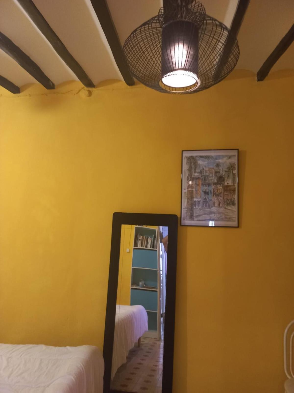 Cosy Apartment Casco Antiguo Villajoyosa Esterno foto