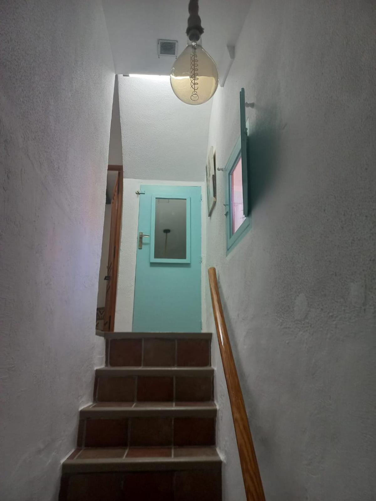 Cosy Apartment Casco Antiguo Villajoyosa Esterno foto